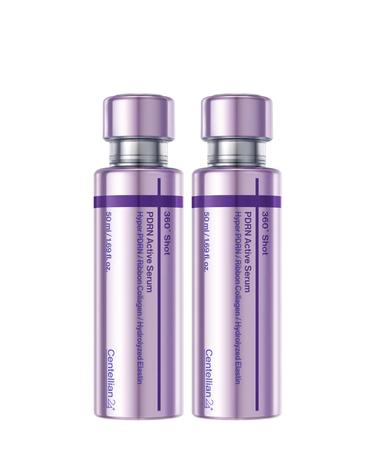 센텔리안24 360도샷 피디알엔 액티브 세럼 50ml 2개