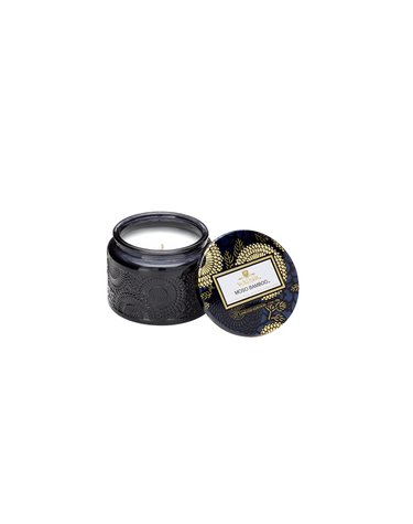 볼루스파 [VOLUSPA] 모쏘 뱀부 3.2oz 미니 글라스 캔들