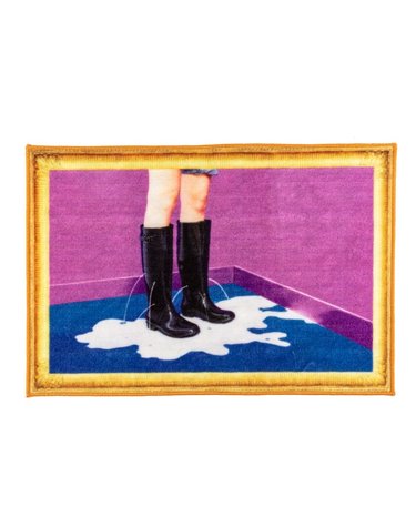 TP매트밀키부츠60x90