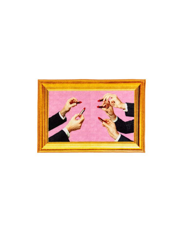 TP매트립스틱핑크60x90
