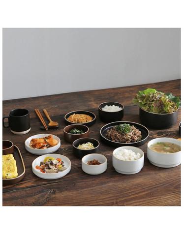 에라토 옳음 2인 13P 그릇세트