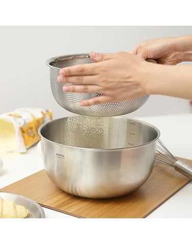 폴 스텐 믹싱볼 펀칭볼 2P 세트