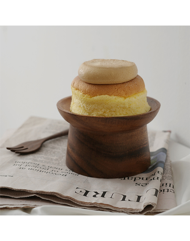 에라토 우딘 로이 디저트 굽접시 M 착용컷