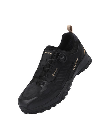 요크셔 더퍼스트 II D GTX_BK