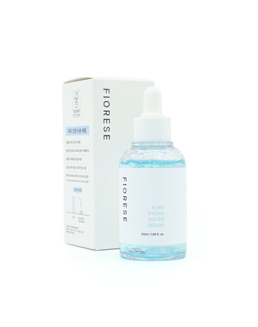 피오레스 퓨어 하이드라 워터 세럼 50ml