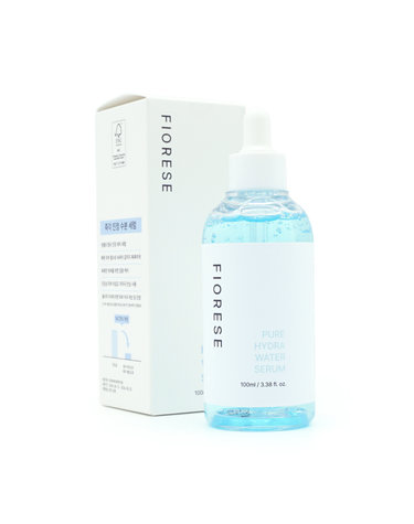 피오레스 퓨어 하이드라 워터 세럼 100ml