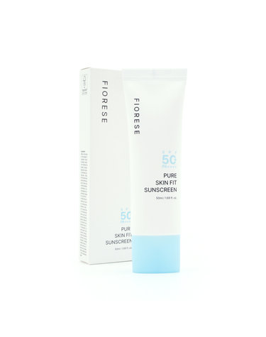 피오레스 퓨어 스킨핏 선스크린 50ml