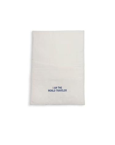 그룸피 플라워 블랭킷