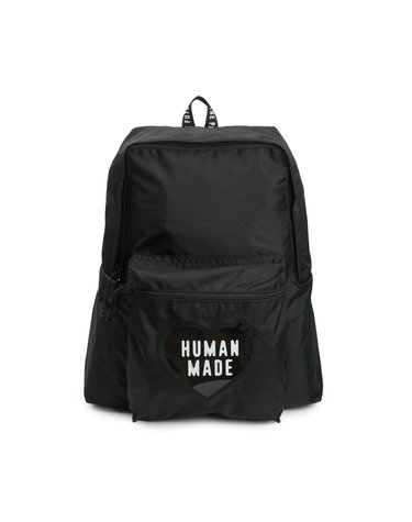 휴먼 메이드 데이팩 블랙 HM31GD036-BK