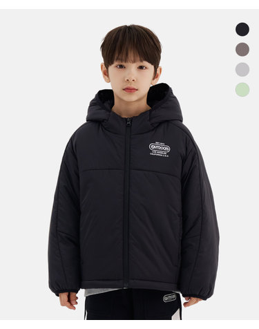 [본사]베이직 패딩 자켓 (4color) OD263OPJ01_MIX
