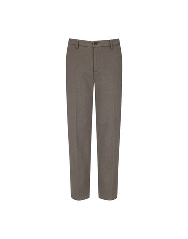 남성 조직감 일자핏 팬츠_ZOF4PP1309BE