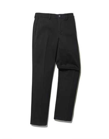 남성 겨울 베이직 치노 팬츠_ZOG4PP1301CH