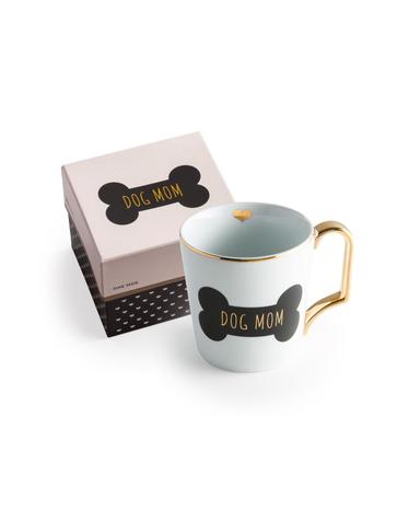 All You Need Is Love Mug Dog Mom