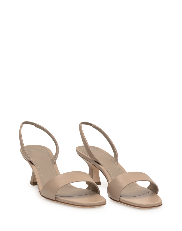 3주인 [해외직구][3주인] 구두 325SC001J1041406 TAUPE 5408024 착용컷