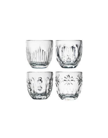 트로케 에스프레소잔(4PCS)