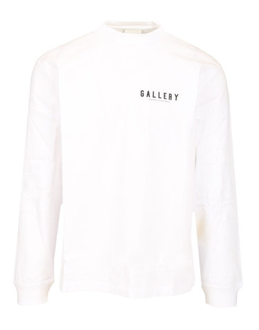 [해외직구][에이골디]RSVP Gallery 긴팔 티셔츠 A1022-1521-GLRWTBLK 5618180