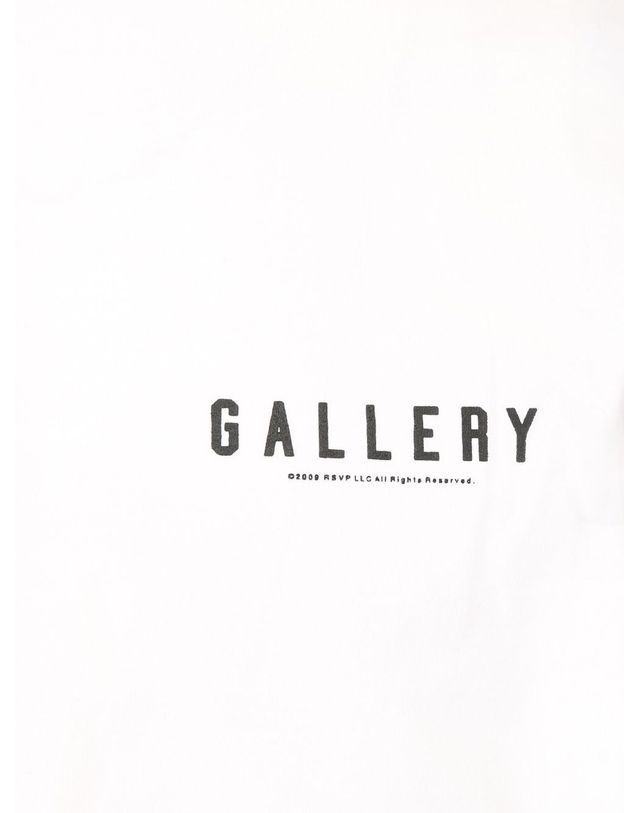 에이골디 [해외직구][에이골디]RSVP Gallery 반팔 티셔츠 A1023-1521-GLRWTBLK 5618226 착용컷
