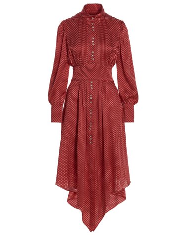 [해외직구][알렉산드레 보티에] 긴팔원피스 231DR1811DARINGRED 6941931