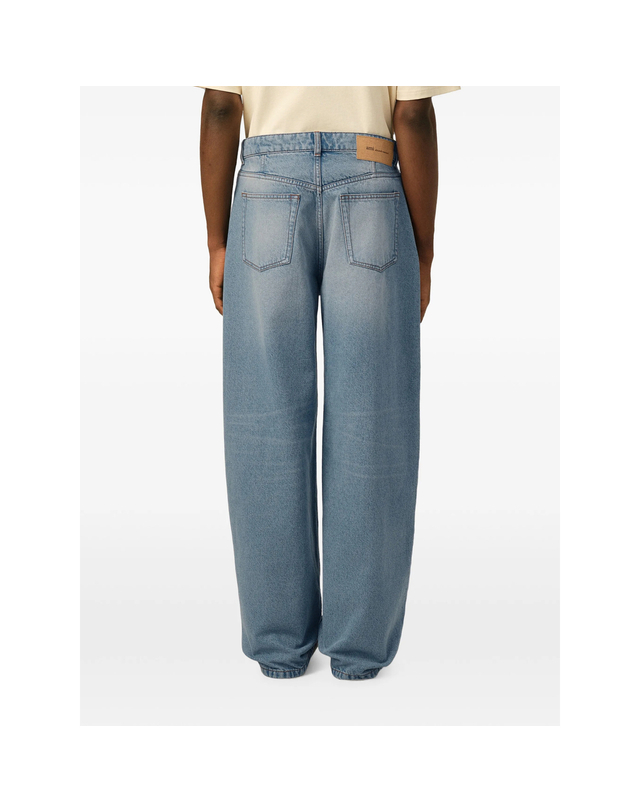 아미 [해외직구][아미] 청바지 HTR919.DE0046 480 7543214 착용컷