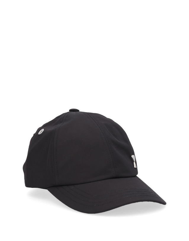 아미 [해외직구][아미] 캡모자 UCP268.PL0117001 7595588 착용컷