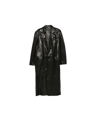 앤 드뮐미스터 [해외직구][앤드뮐미스터] 남성 가죽 자켓 B0012061 LT137 099 7464471
