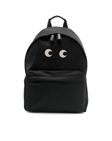 안야 힌드마치 [해외직구][안야힌드마치] 백팩 193528 AW240048 BLACK 4570297