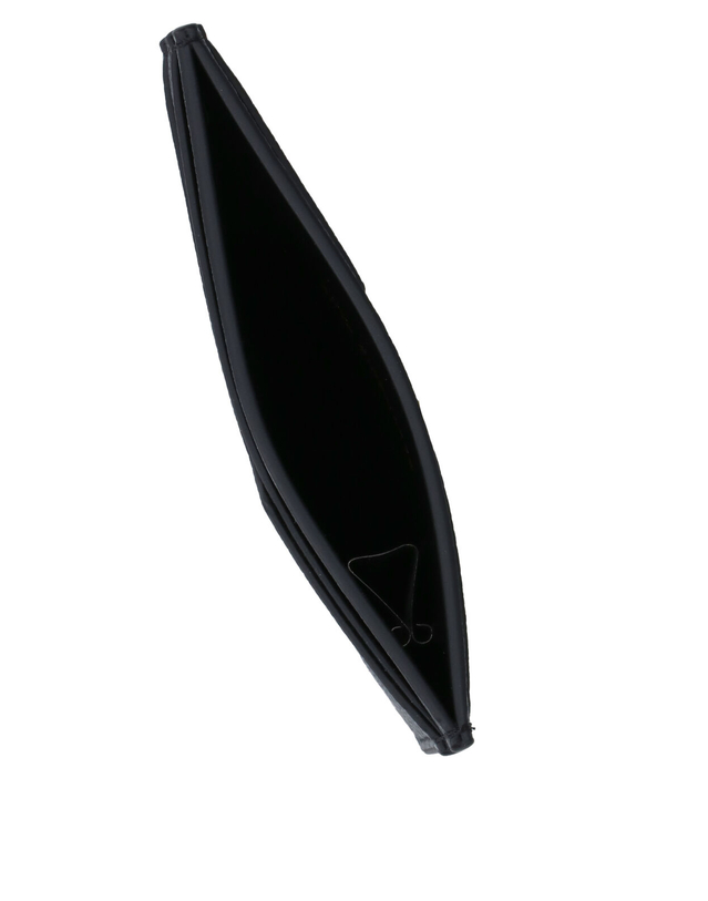 안야 힌드마치 [해외직구][안야힌드마치] 지갑 929141BLACK 7366999 착용컷
