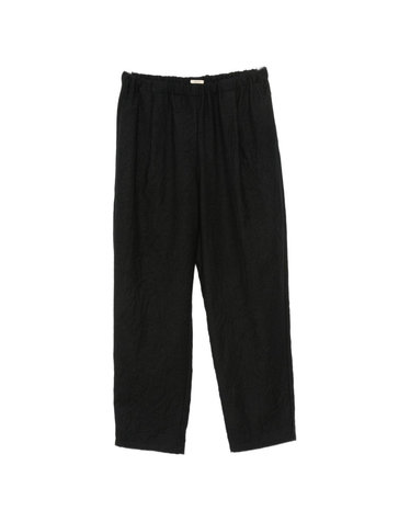 [해외직구][아푼톱] 팬츠 P1002TS990NERO 7522522