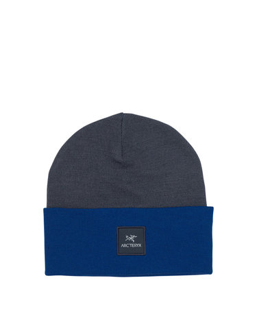 [해외직구][아크테릭스]Block Toque 비니 X000009931COLOUR BLOCK TOQUEBLACK SAPPHIRE/VITALITY_X 6709903
