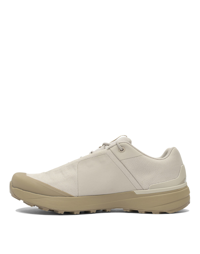 아크테릭스 [해외직구][아크테릭스]Kopec GTX 스니커즈 X000010023KOPEC GTXRUNE/CANVAS 6183945 착용컷