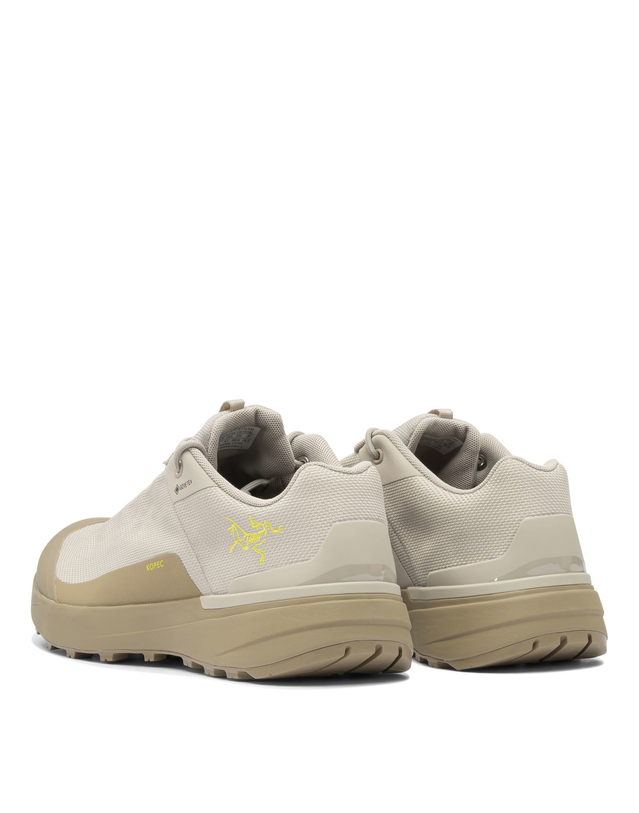아크테릭스 [해외직구][아크테릭스]Kopec GTX 스니커즈 X000010023KOPEC GTXRUNE/CANVAS 6183945 착용컷