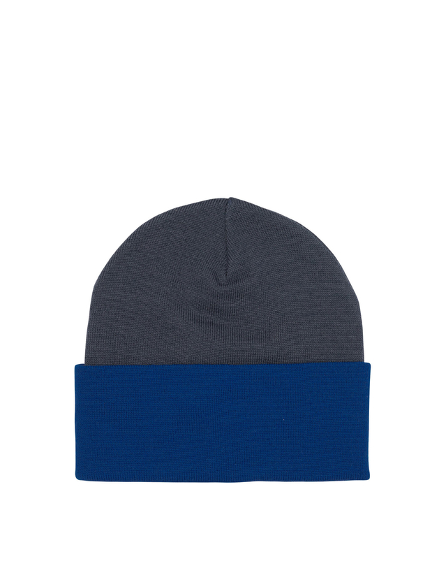 아크테릭스 [해외직구][아크테릭스]Block Toque 비니 X000009931COLOUR BLOCK TOQUEBLACK SAPPHIRE/VITALITY_X 6709903 착용컷