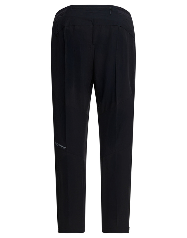 아크테릭스 [해외직구][아크테릭스]Norvan Insulated 트라우저 X000008256NORVAN INS PTBLACK 6802663 착용컷