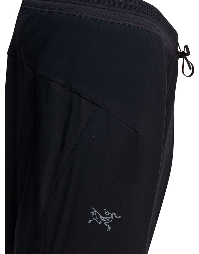 아크테릭스 [해외직구][아크테릭스]Norvan Insulated 트라우저 X000008256NORVAN INS PTBLACK 6802663 착용컷