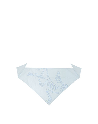 [해외직구][아크테릭스]Sinsolo 스카프 X000010184SINSOLO BANDANAALPINE BLUE_A 7305285