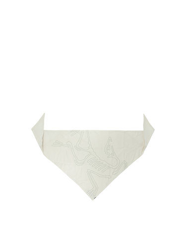 [해외직구][아크테릭스]Sinsolo 스카프 X000010184SINSOLO BANDANASEA SALT_A 7305306