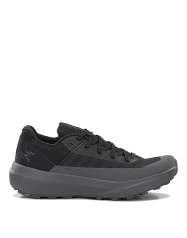 [해외직구][아크테릭스]Norvan LD 4 스니커즈 X000010400NORVAN LD 4BLACK/GRAPHITE_V 7343370