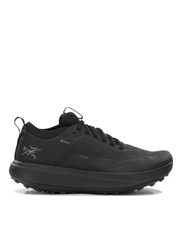 [해외직구][아크테릭스]Sylan GTX 스니커즈 X000009601SYLAN GTXBLACK/BLACK_V 7343398