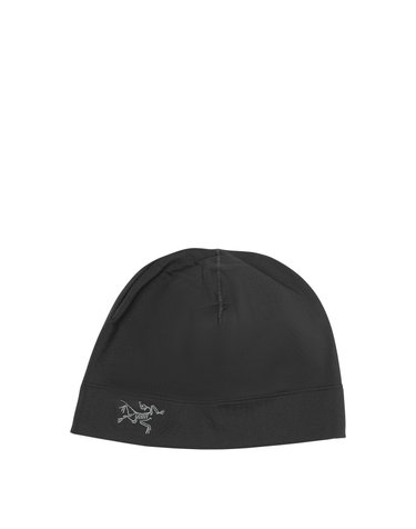 [해외직구][아크테릭스]Rho 비니 X000007284RHO TQBLACK 7550646