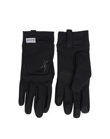 [해외직구][아크테릭스]Venta 장갑 X000009934VENTA GLOVEBLACK 7585225