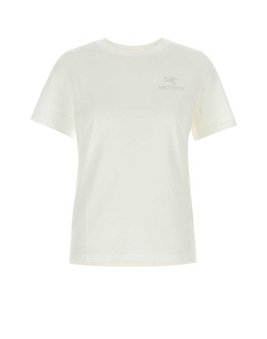 [해외직구][아크테릭스] 반팔 티셔츠 X000009502 WHITELIGHT 7600554