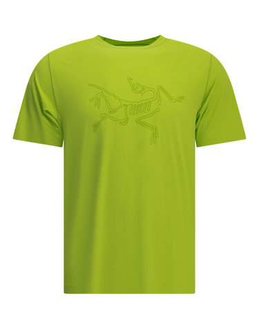 [해외직구][아크테릭스]Cormac Logo 반팔 티셔츠 X000010293CORMAC LOGO SSMANTIS 7605017