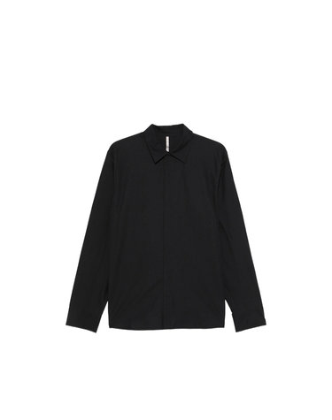 [해외직구][아크테릭스] 긴팔 셔츠 X000010591  BLACK 7622033