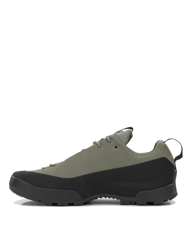 아크테릭스 [해외직구][아크테릭스]Konseal 스니커즈 X000009834KONSEALFORAGE/BLACK_V 7343262 착용컷