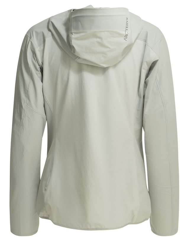 아크테릭스 [해외직구][아크테릭스]Gamma LT 여성 자켓 X000010608GAMMA LT HDYATMOS/SOLITUDE_A 7344626 착용컷