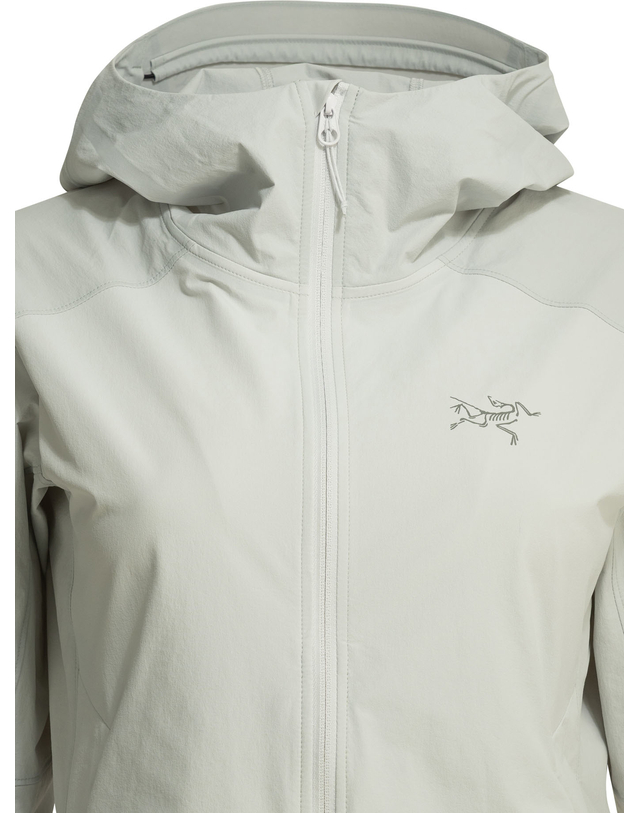 아크테릭스 [해외직구][아크테릭스]Gamma LT 여성 자켓 X000010608GAMMA LT HDYATMOS/SOLITUDE_A 7344626 착용컷