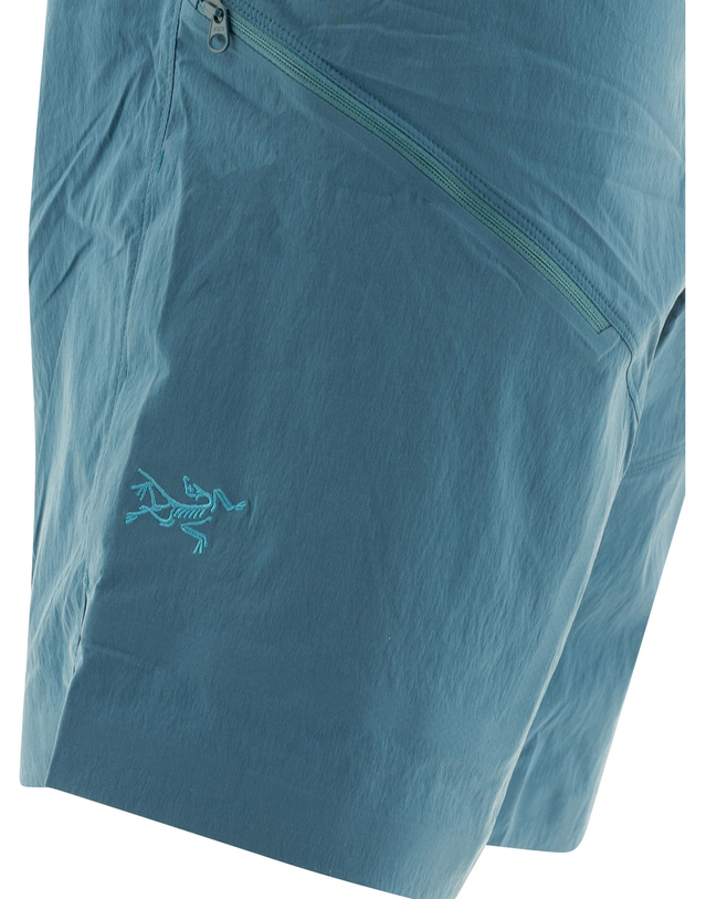 아크테릭스 [해외직구][아크테릭스]Gamma Quick Dry 남성 반바지 X000007184GAMMA QUICKSERENE_G 7451769 착용컷