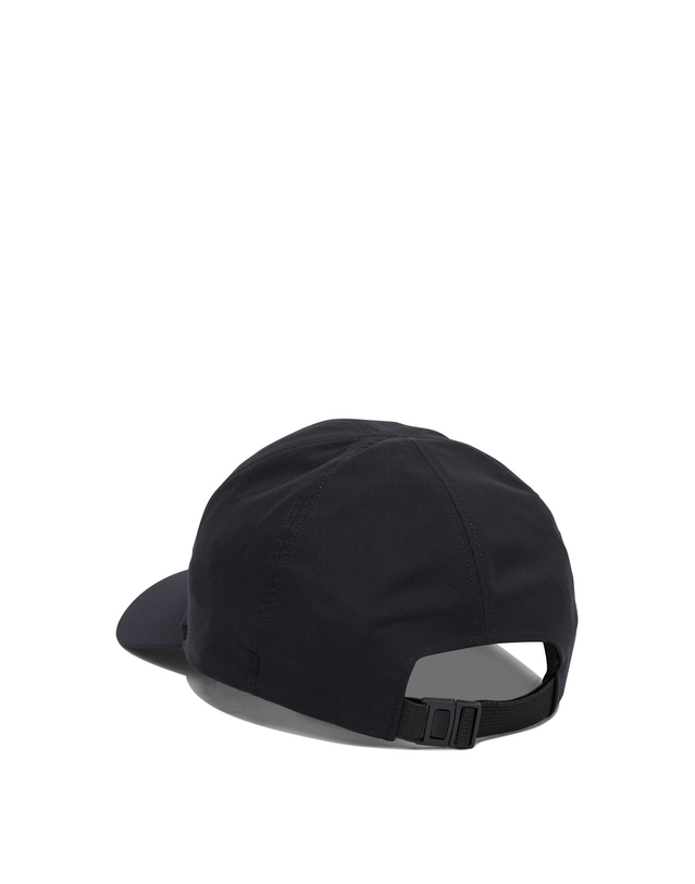 아크테릭스 [해외직구][아크테릭스]Bird Word 캡모자 X000009463BIRD WORD CAP24K BLACK 7550671 착용컷