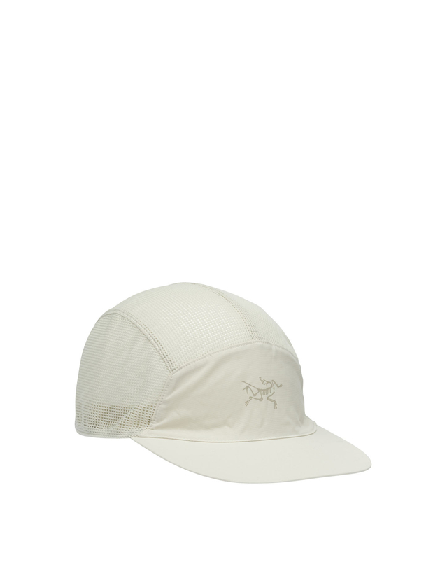 아크테릭스 [해외직구][아크테릭스]Norvan Mesh 캡모자 X000010181NORVAN MESH 5SEA SALT 7585220 착용컷