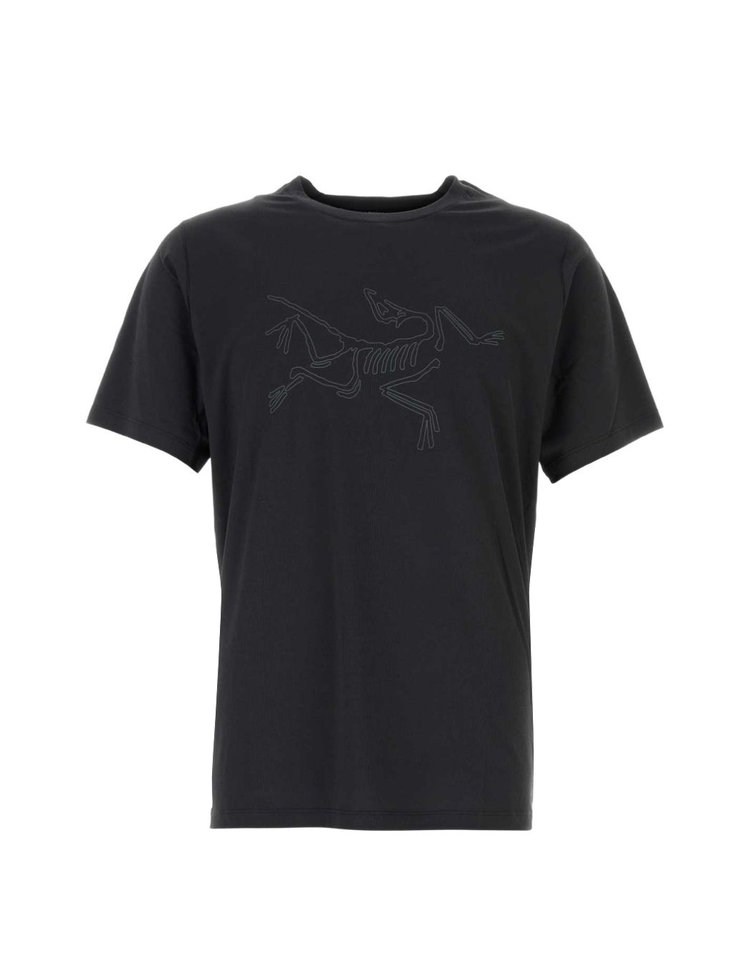 ARCTERYX [해외직구][아크테릭스] 반팔 티셔츠 10293BLACK 7635302